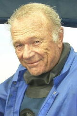 Frank Farmer