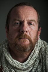 Frank Gilhooley