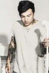 Frank Iero