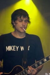 Frank Iero