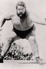 Frank Leavitt