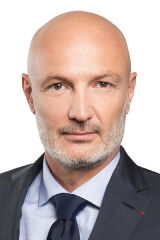 Frank Lebœuf
