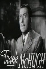 Frank McHugh