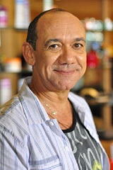 Frank Menezes