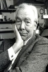 Frank Muir