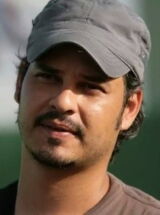 Frank Perozo