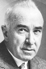 Frank Sheridan