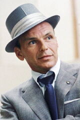Frank Sinatra