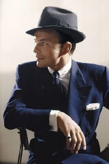 Frank Sinatra
