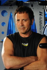Frank Stallone Jr.