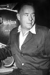 Frank Tashlin
