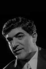 Frank Vincent