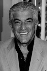 Frank Vincent