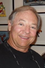 Frank Welker
