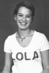 Franka Potente