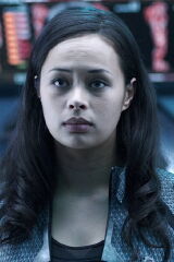 Frankie Adams