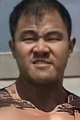 Frankie Chan Chi-Leung