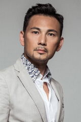 Frankie Lam