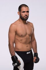 Frankie Saenz