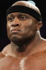 Franklin Roberto Lashley