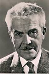 Franz Schafheitlin