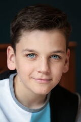 Fraser Patrick Kelly