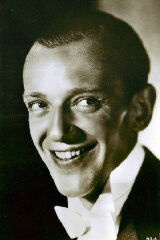 Fred Astaire