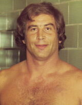 Fred Brisco