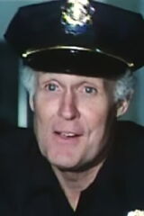 Fred Buck
