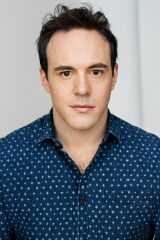 Fred-Eric Salvail
