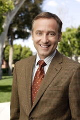 Fred Goss