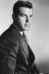 Fred MacMurray