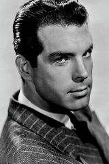 Fred MacMurray