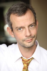 Fred Maske