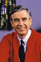 Fred Rogers