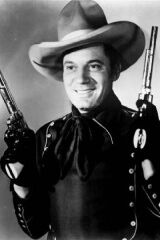 Fred Scott