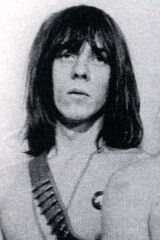 Fred 'Sonic' Smith