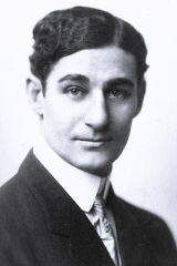 Fred Stone