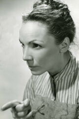 Freda Jackson