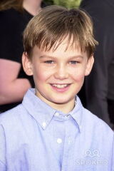 Freddie Boath