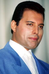 Freddie Mercury