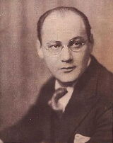 Freddie Rich