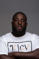 Freddie Stevenson