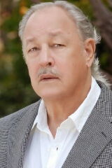 Frederic Forrest