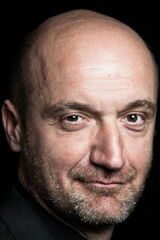 Frédéric Maranber