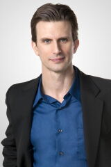 Frederick Weller