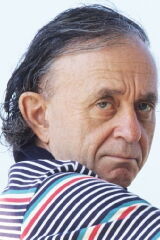 Frederick Wiseman