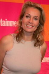 Frederique van der Wal