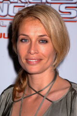 Frederique van der Wal