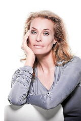 Frederique van der Wal